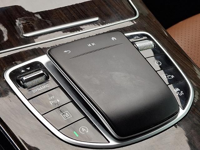 2021 Mercedes-Benz GLC 4MATIC SUV
