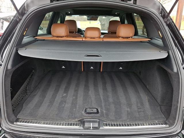 2021 Mercedes-Benz GLC 4MATIC SUV