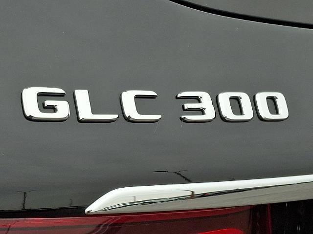 2021 Mercedes-Benz GLC 4MATIC SUV