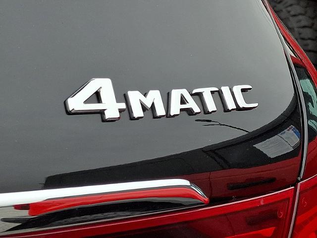 2021 Mercedes-Benz GLC 4MATIC SUV