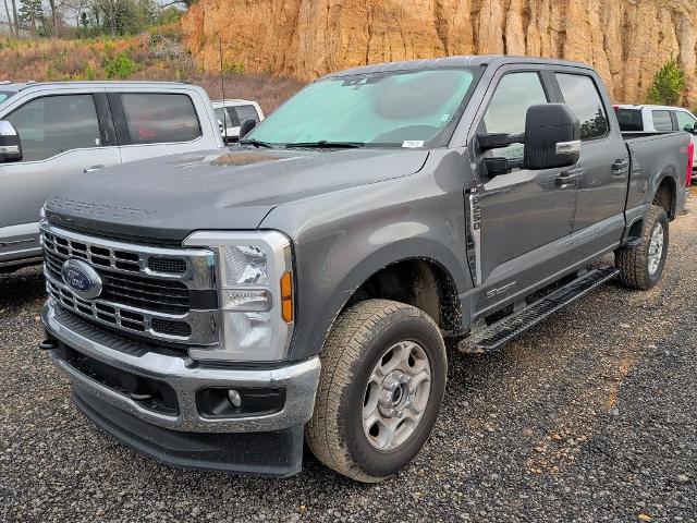2026 Ford F-250 XLT