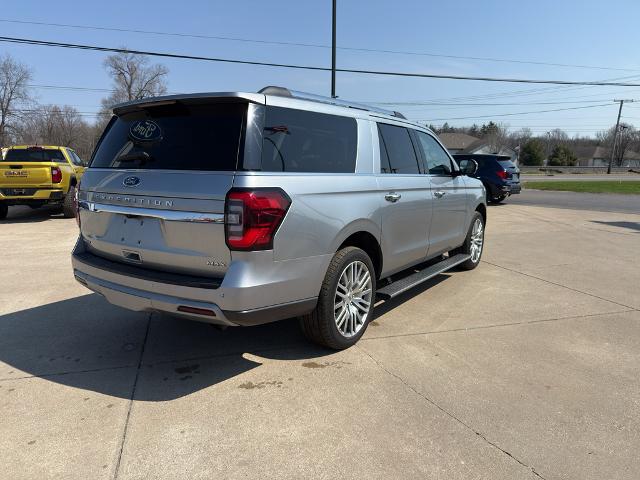 2024 Ford Expedition Limited MAX