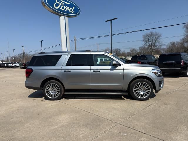 2024 Ford Expedition Limited MAX