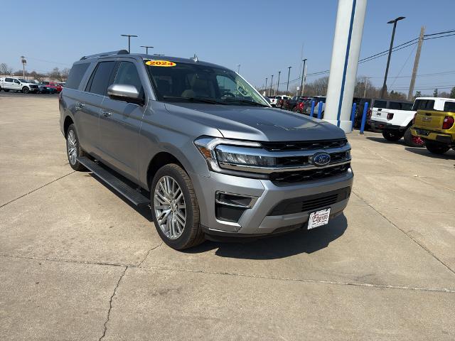 2024 Ford Expedition Limited MAX
