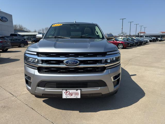2024 Ford Expedition Limited MAX