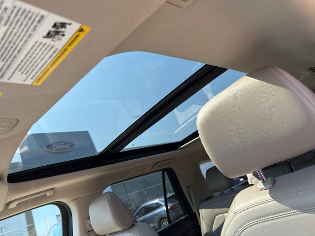 2024 Ford Expedition Limited MAX
