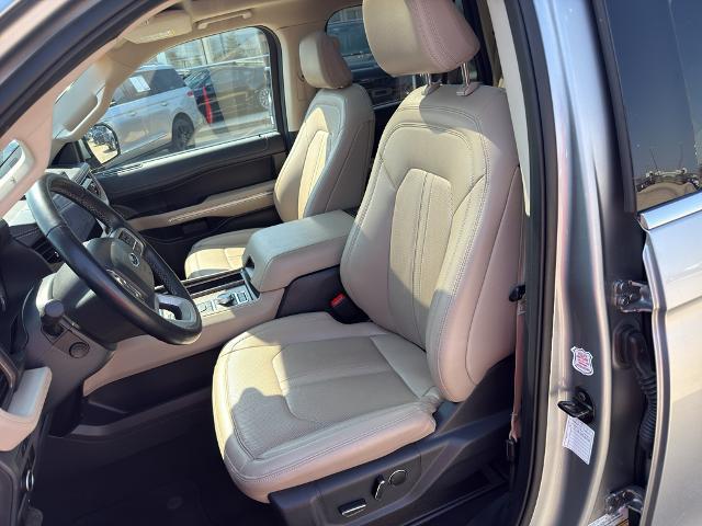 2024 Ford Expedition Limited MAX