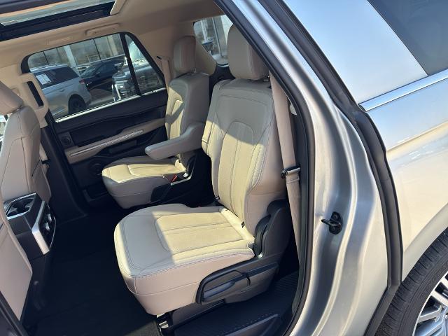 2024 Ford Expedition Limited MAX