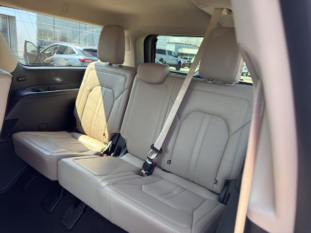 2024 Ford Expedition Limited MAX