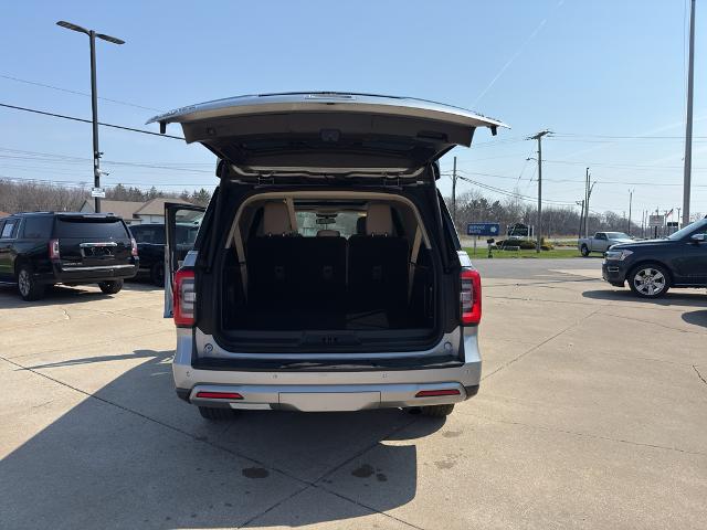2024 Ford Expedition Limited MAX