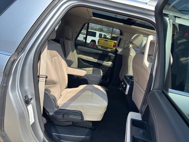 2024 Ford Expedition Limited MAX