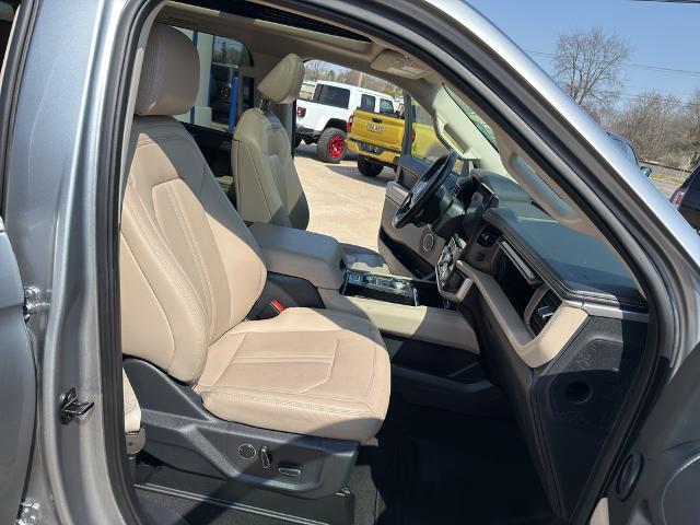 2024 Ford Expedition Limited MAX