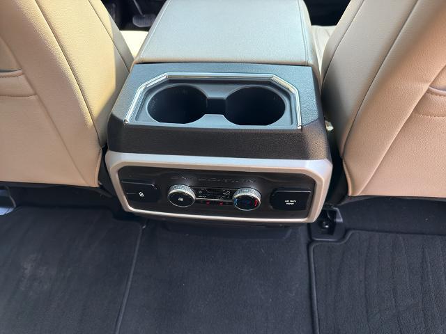 2024 Ford Expedition Limited MAX