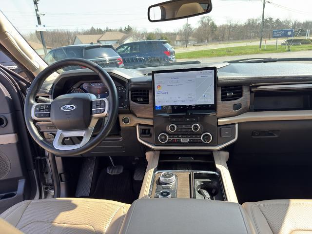 2024 Ford Expedition Limited MAX