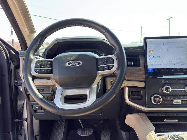 2024 Ford Expedition Limited MAX