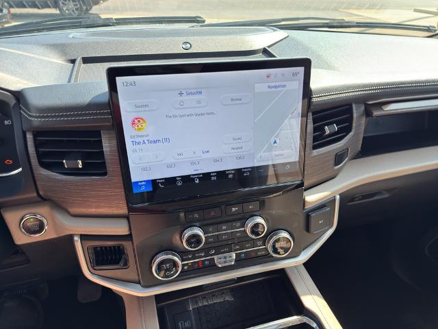 2024 Ford Expedition Limited MAX