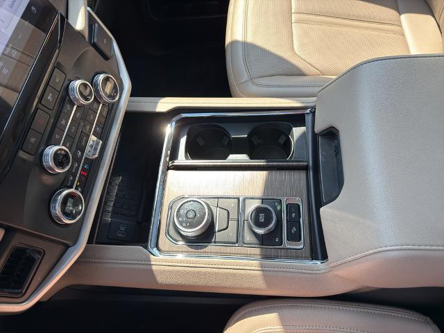 2024 Ford Expedition Limited MAX