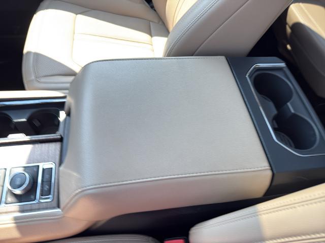 2024 Ford Expedition Limited MAX