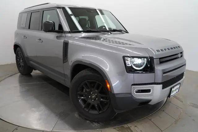 2024 Land Rover Defender 110 P300 for sale in Gorham, NH
