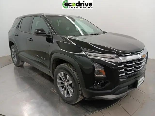 2026 Chevrolet Equinox AWD LT for sale in Gorham, NH
