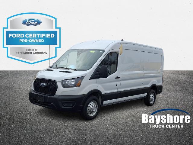 2023 Ford Transit Cargo Van T-250 for sale in New Castle, DE
