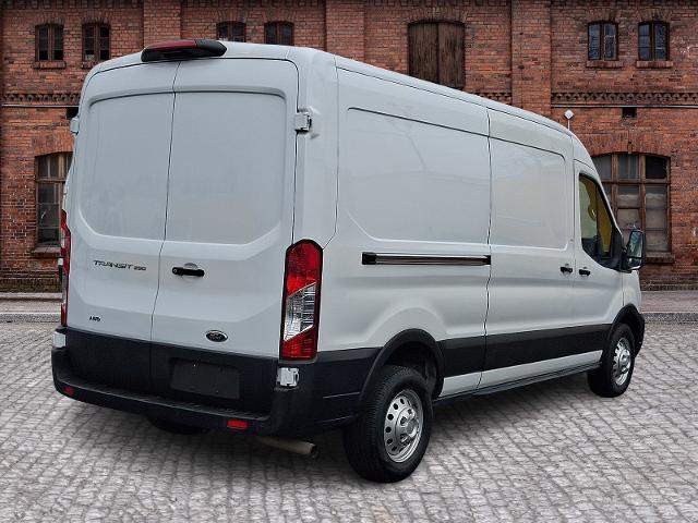 2023 Ford Transit Cargo Van T-250