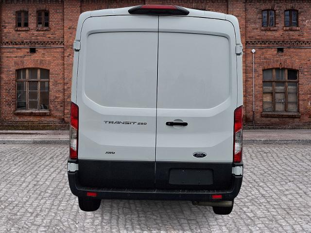 2023 Ford Transit Cargo Van T-250