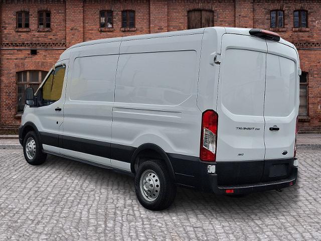 2023 Ford Transit Cargo Van T-250
