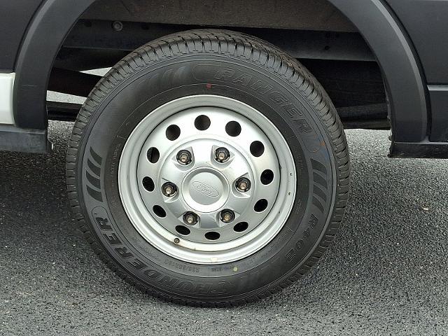 2023 Ford Transit Cargo Van T-250