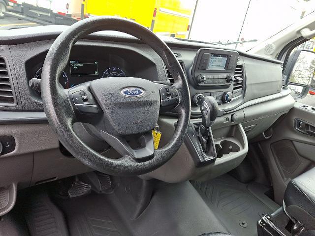 2023 Ford Transit Cargo Van T-250