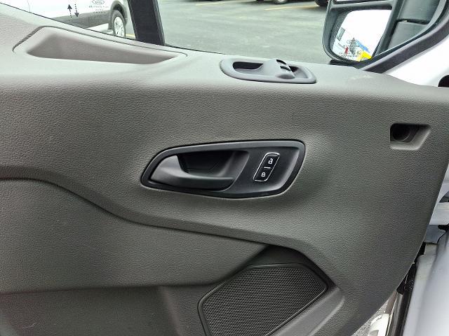2023 Ford Transit Cargo Van T-250