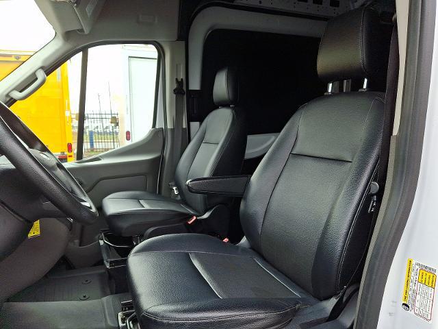 2023 Ford Transit Cargo Van T-250