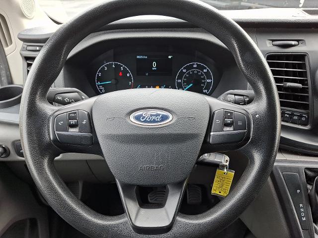 2023 Ford Transit Cargo Van T-250