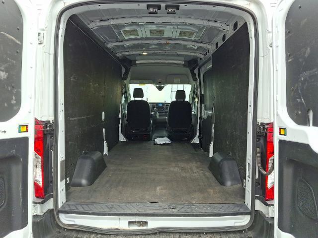 2023 Ford Transit Cargo Van T-250