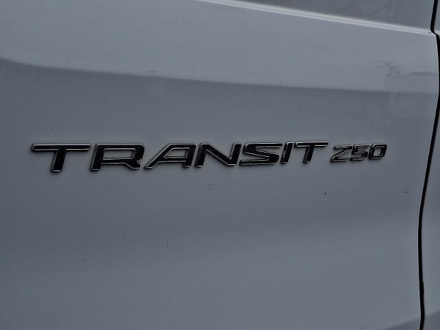 2023 Ford Transit Cargo Van T-250