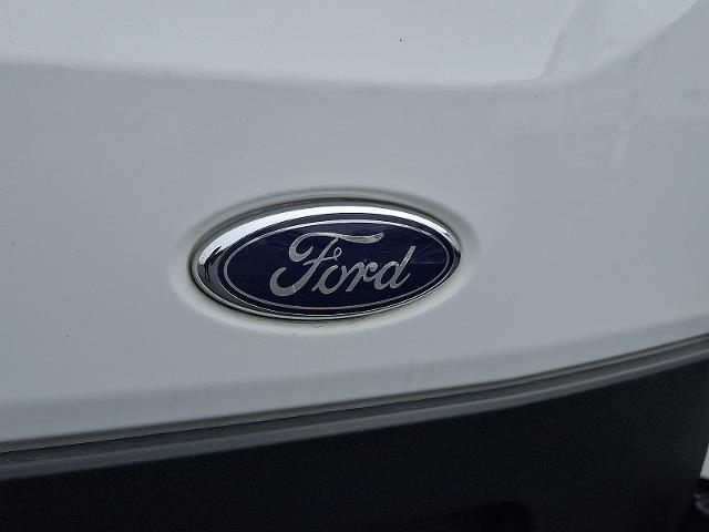 2023 Ford Transit Cargo Van T-250