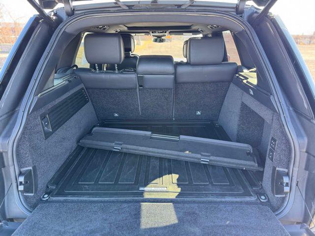 2022 Land Rover Range Rover P525 Westminster