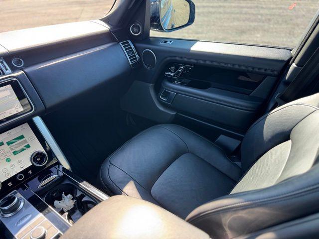2022 Land Rover Range Rover P525 Westminster