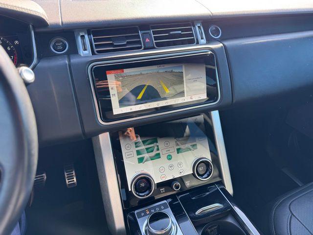 2022 Land Rover Range Rover P525 Westminster