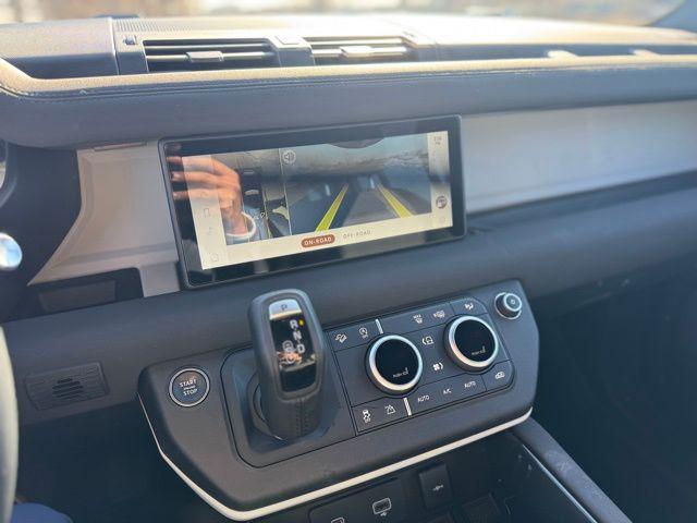 2023 Land Rover Defender 110 X-Dynamic SE