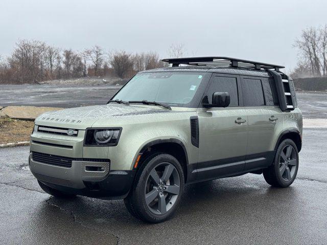 2023 Land Rover Defender 110 X-Dynamic SE for sale in Windsor, CT
