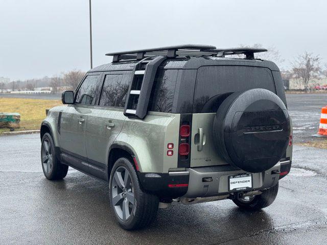 2023 Land Rover Defender 110 X-Dynamic SE