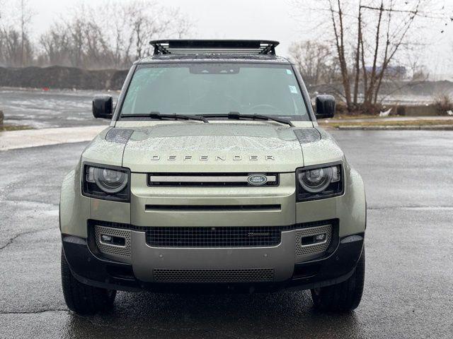 2023 Land Rover Defender 110 X-Dynamic SE