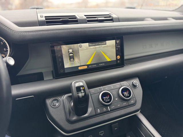 2023 Land Rover Defender 110 X-Dynamic SE