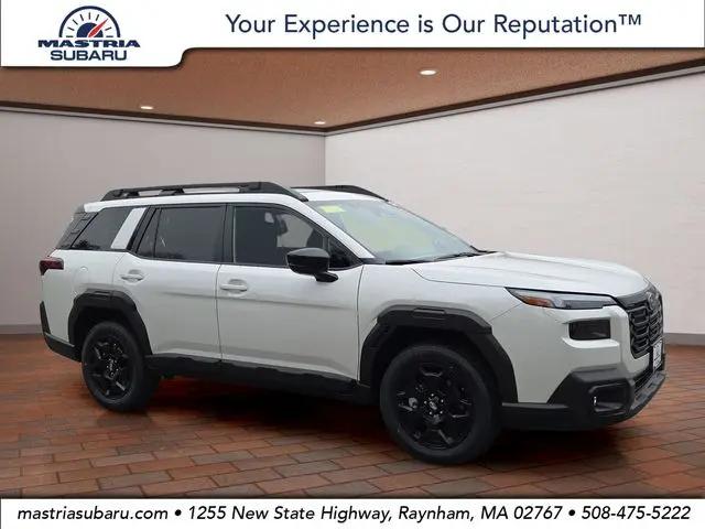 2026 Subaru Outback Limited for sale in Raynham, MA