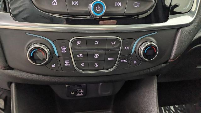 2023 Chevrolet Traverse AWD RS