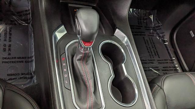 2023 Chevrolet Traverse AWD RS