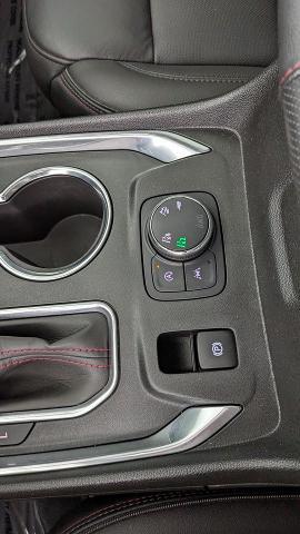 2023 Chevrolet Traverse AWD RS