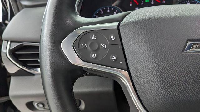 2023 Chevrolet Traverse AWD RS