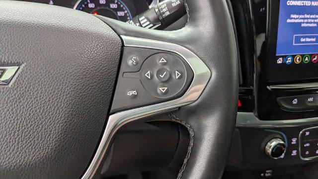 2023 Chevrolet Traverse AWD RS